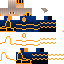 Texture for Abzu SuperfishGuy