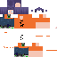 Texture for luke apollo