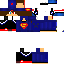 Texture for steve