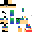 Texture for the pro master