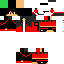 Texture for thepotatoplayer reverso