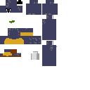 Texture for Troll