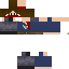 Texture for Darck dt ninja