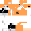 Texture for S4SH4
