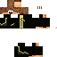 Texture for HufflePuffe
