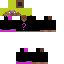 Texture for EnderUnkwon