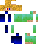 Texture for Anton2