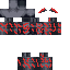 Texture for Zayde Voltaris