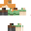 Texture for Alex skin v OG v2