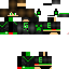 Texture for steve
