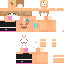 Texture for あのん　ハロウィン