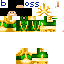 Texture for electr