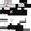 Texture for Kirito Ying Yang