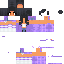 Texture for Aphamu