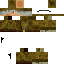Texture for The Captain