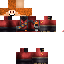 Texture for Mr.F.it's Pyro TF2 Suit