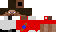 Texture for SpaceMan