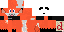 Texture for Awesome fox