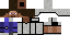 Texture for Spleef Ready Steve