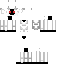 Texture for mutante entity 303