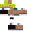 Texture for veldora cassic