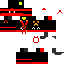 Texture for Xander's team 
