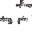 Texture for Broken_Netherite_Armor_Both