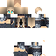 Texture for Modified Mediaeval Girl