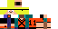 Texture for dawb