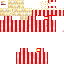 Texture for pipoca