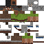 Texture for etheil