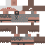 Texture for bananyCSGO