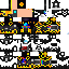 Texture for ciborg