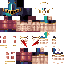 Texture for Fracture Dead