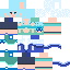 Texture for raby