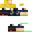 Texture for mini me