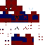 Texture for spider man