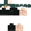 Texture for Maki Burned