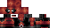 Texture for Master Deadpool