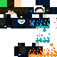 Texture for Flame & Ice Nice