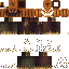 Texture for Steve