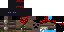 Texture for ender-creeperhunter