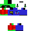 Texture for steve gt 155.55