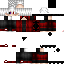 Texture for red and black