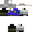 Texture for finshed