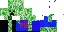 Texture for PIE crepper