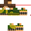 Texture for Rafiroos_skin