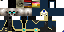 Texture for Iivaitte-Wizard v2