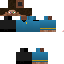 Texture for First Science Officer Steve