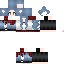 Texture for clemintimefox